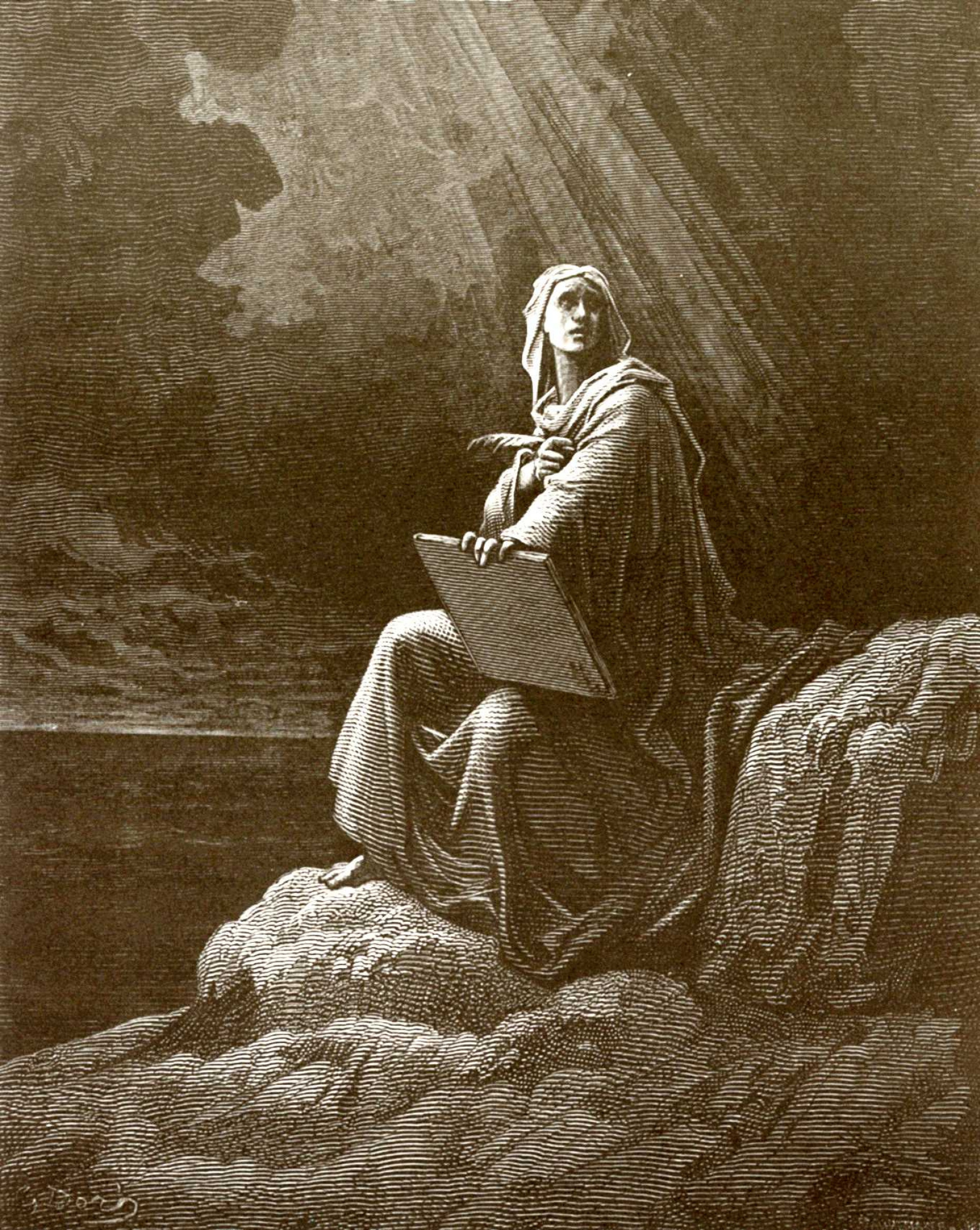 Understanding Revelation as a Whole: Revelation&nbsp;1:1–4