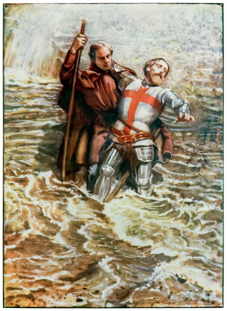 Beholding Christ: Revelation 1:9-20